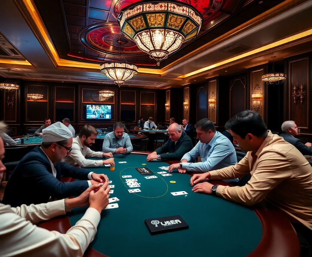 hhpoker官网入口